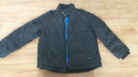 Frajerska bunda, reserved,140