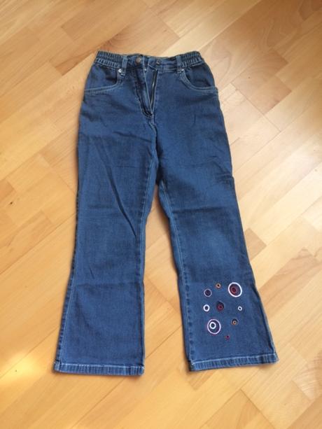 Dievčenské rifle, 128