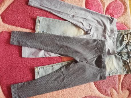 Rifle + leginy next 104, next,104