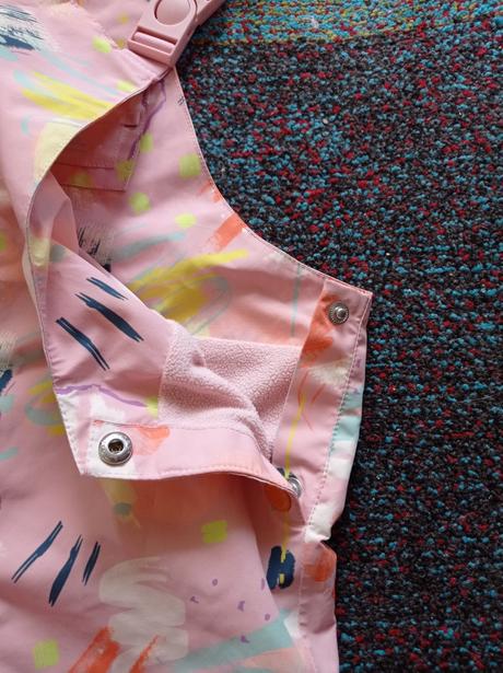 Nepremokavé nohavice, next,116