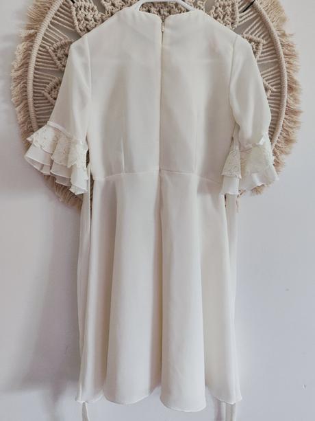 Šaty na 1. sväté prijímanie, 134