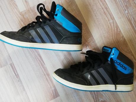 Tenisky, adidas,37