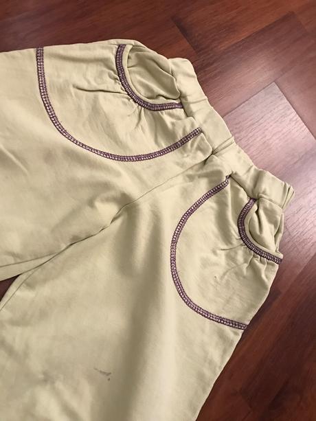 Dievčenská súprava, 116