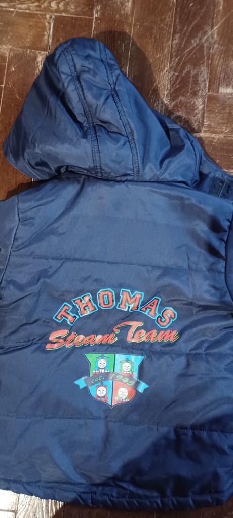 Bunda  thomas, debenhams,104