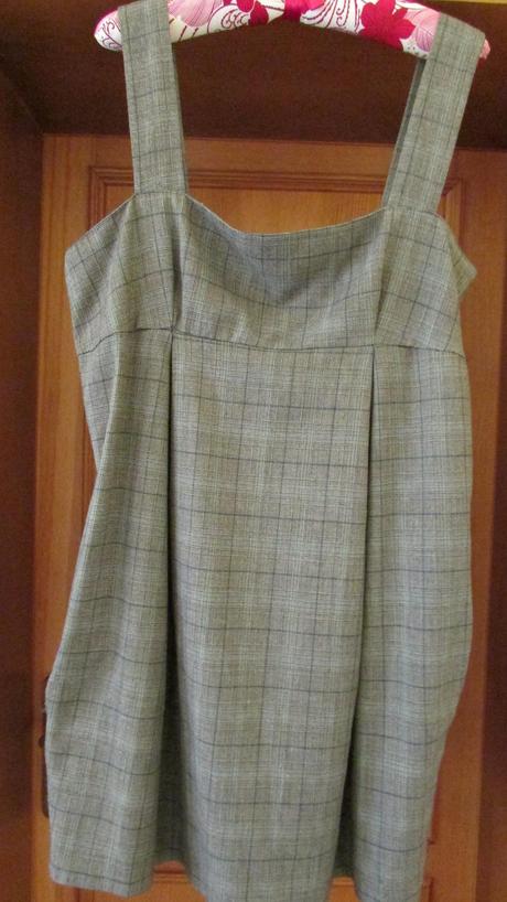 Šaty pre tehuľku zn. atmosphere xl-xx top stav, 44