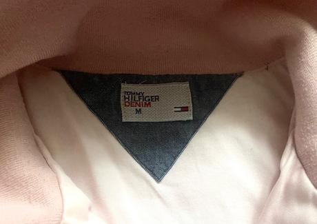 Tommy hilfiger prechodna bunda, tommy hilfiger,m