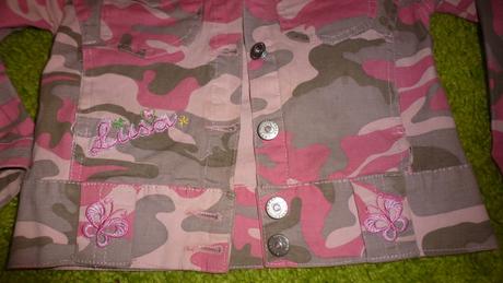 Šatočky a sukničky u nás lacno na vek 2-4 roky, 104–116