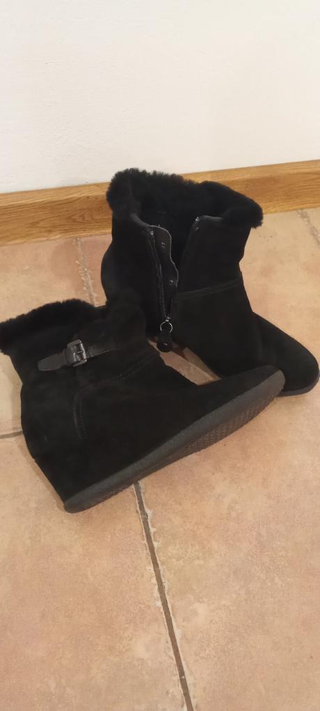 Geox kotníkové čižmy, geox,37