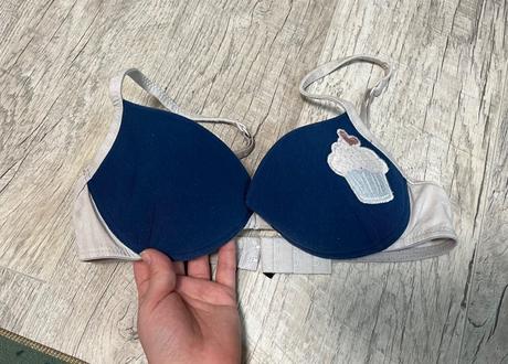 Podprsenka, tezenis,75b