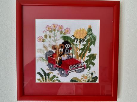 Krtko dekoracia 3ks na stenu do detskej izby, 