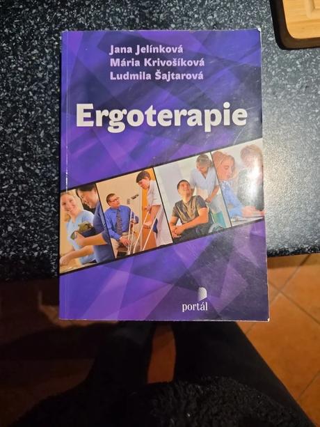 Ergoterapie, 