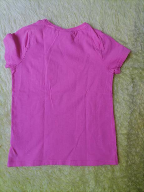 Tričko minnie 122, 122