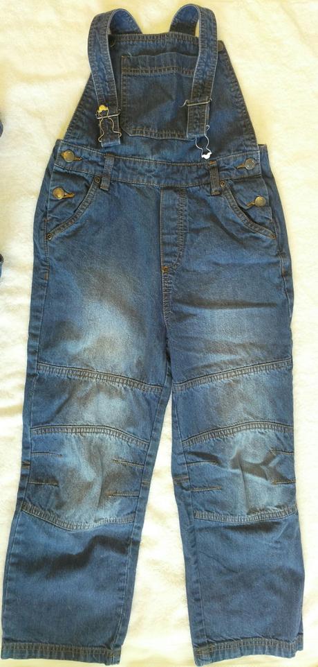 2x reperské rifle, john banner, 134, 134