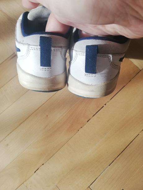 Botasy nike, nike,27