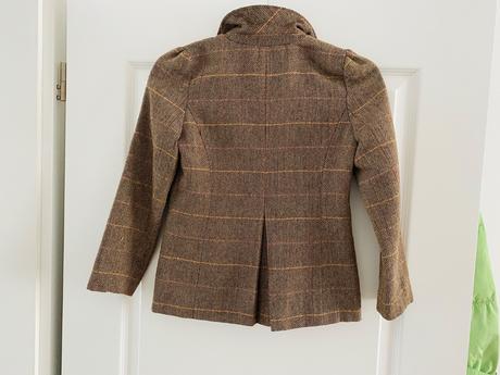 Dievčenské sako, monsoon,140