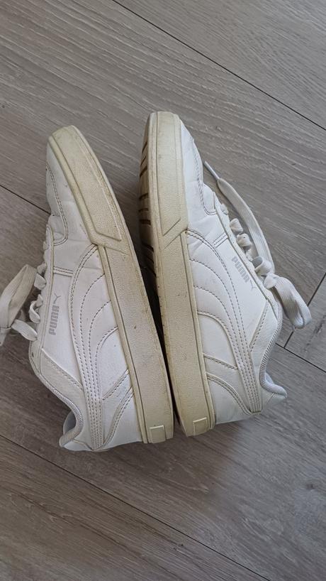 Puma tenisky 37,5, puma,37