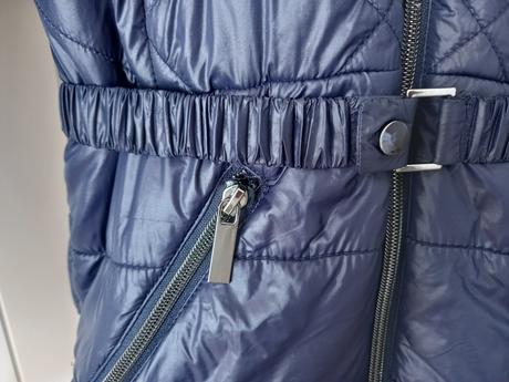 Dámska bunda jar/jeseň, orsay,xs