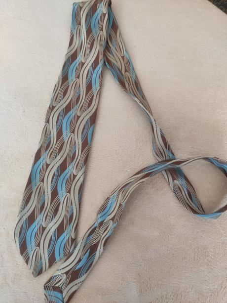 Pánske značkové kravaty, 