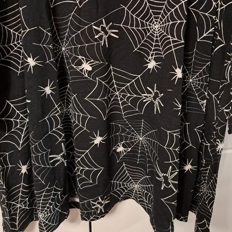 Helloweenske šaty, f&f,44