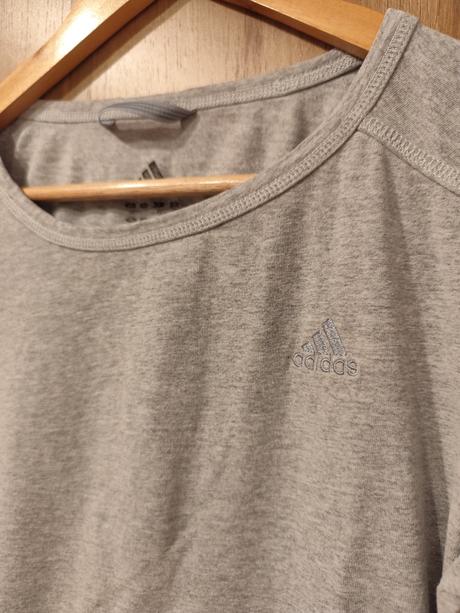 Tričko, adidas,38