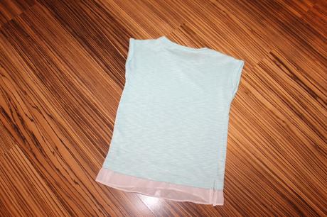 Tričko f&f v. 11/12r., f&f,146