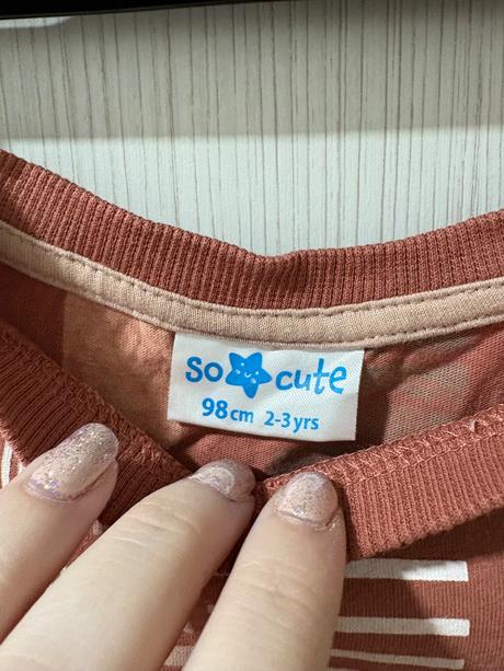 Chlapčenské tričko, pepco,98