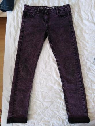 Dievčenské rifle, f&f,128