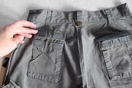 Chlapčenské bermudy, 140