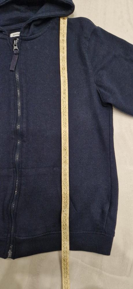 Mikina  zn. sinsay, v. 158, sinsay,158