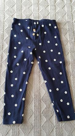 Leginy 98, fagottino,98