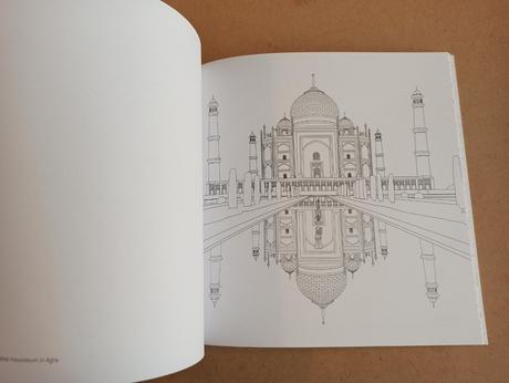 Rough guides - colour the world,