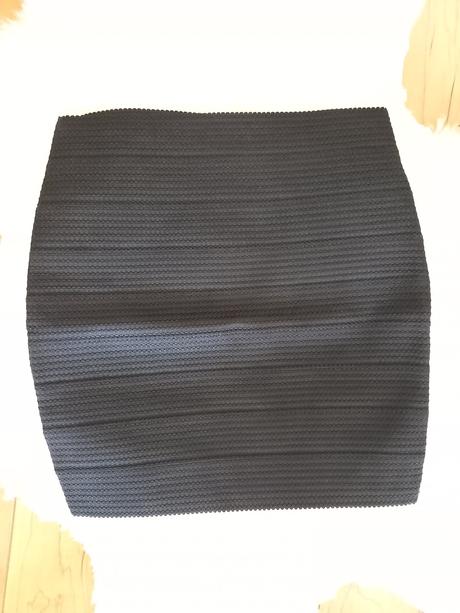 Bandážová sukňa - orsay, orsay,s