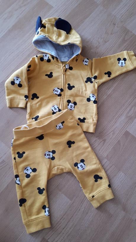 Súpravička, h&m,68