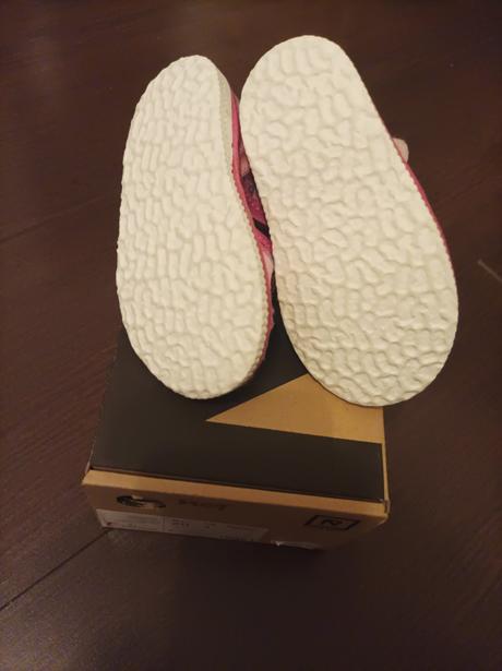 Detské papučky rak, rak,20