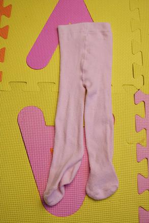 Zachovalé punčošky, 19