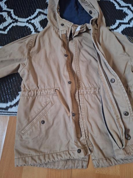 Kabátik, zara,98