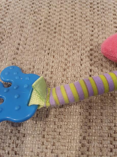 Prvá  väčšia hračka  -fisher price, 