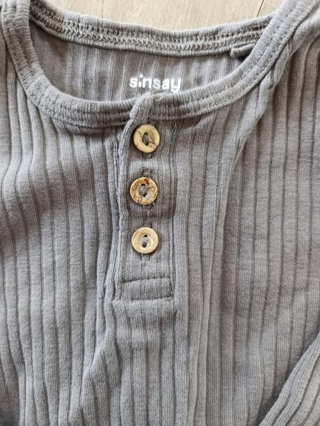 Sinsay body, sinsay,98