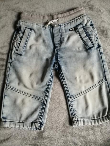 Riflove kratasky, dopodopo,128