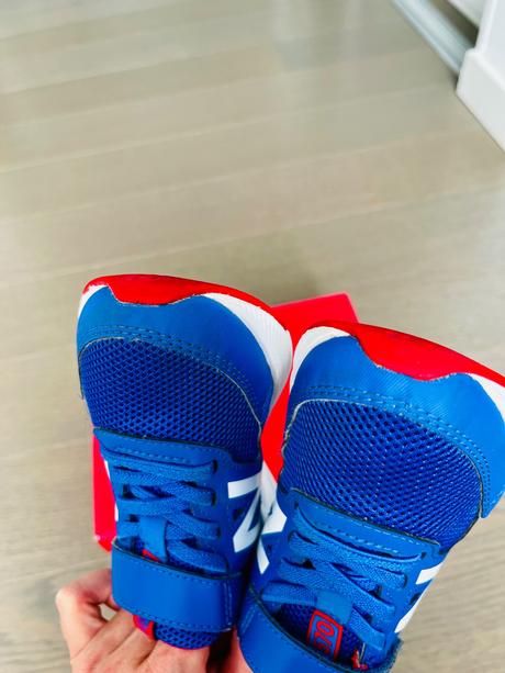Tenisky new balance 30,5, new balance,30