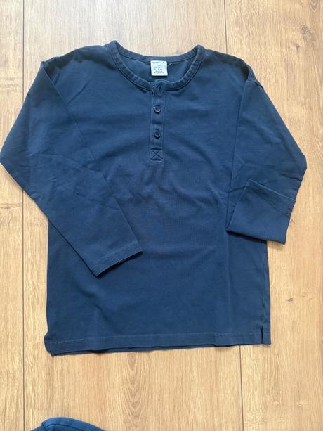 Balik veci chlapec -lindex, 104–116