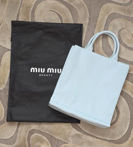 Taška miu miu, miu miu