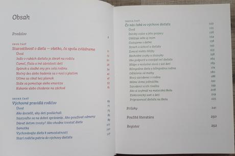 Som rodic a co s tym, 