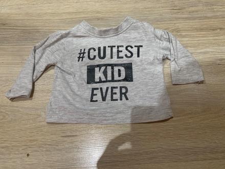 Tricko62, primark,62