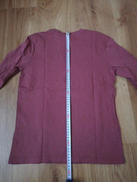 Tricko s6746, chapter young,146