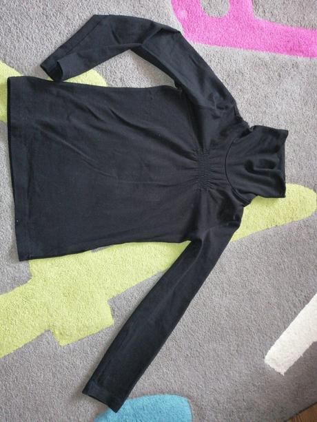 Cierny rolak, lisa rose, 110-116, 110