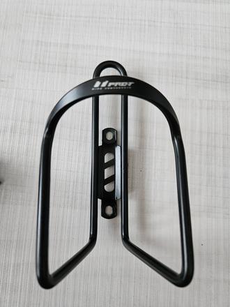 Cykloturistika doplnky,