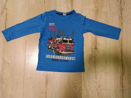 Tričko, dopodopo,116