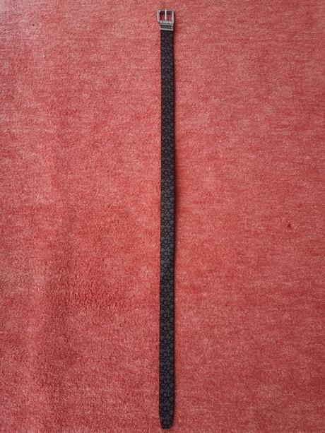 Donna karan new york dámsky opasok m/l, dkny