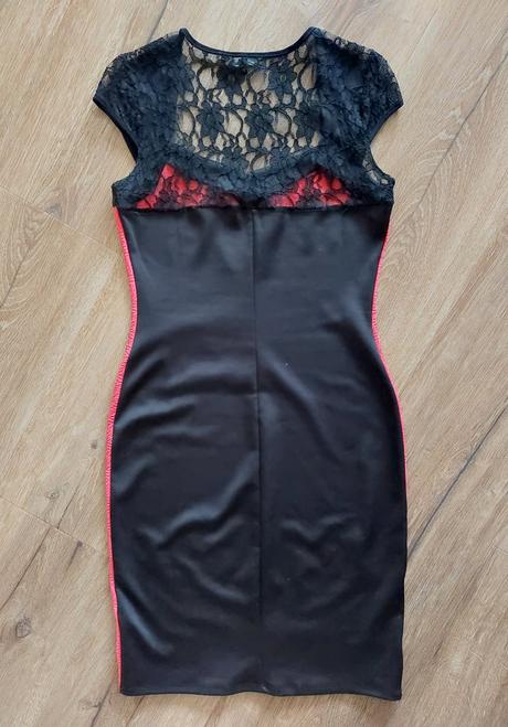 Spoločenské šaty 38, 38